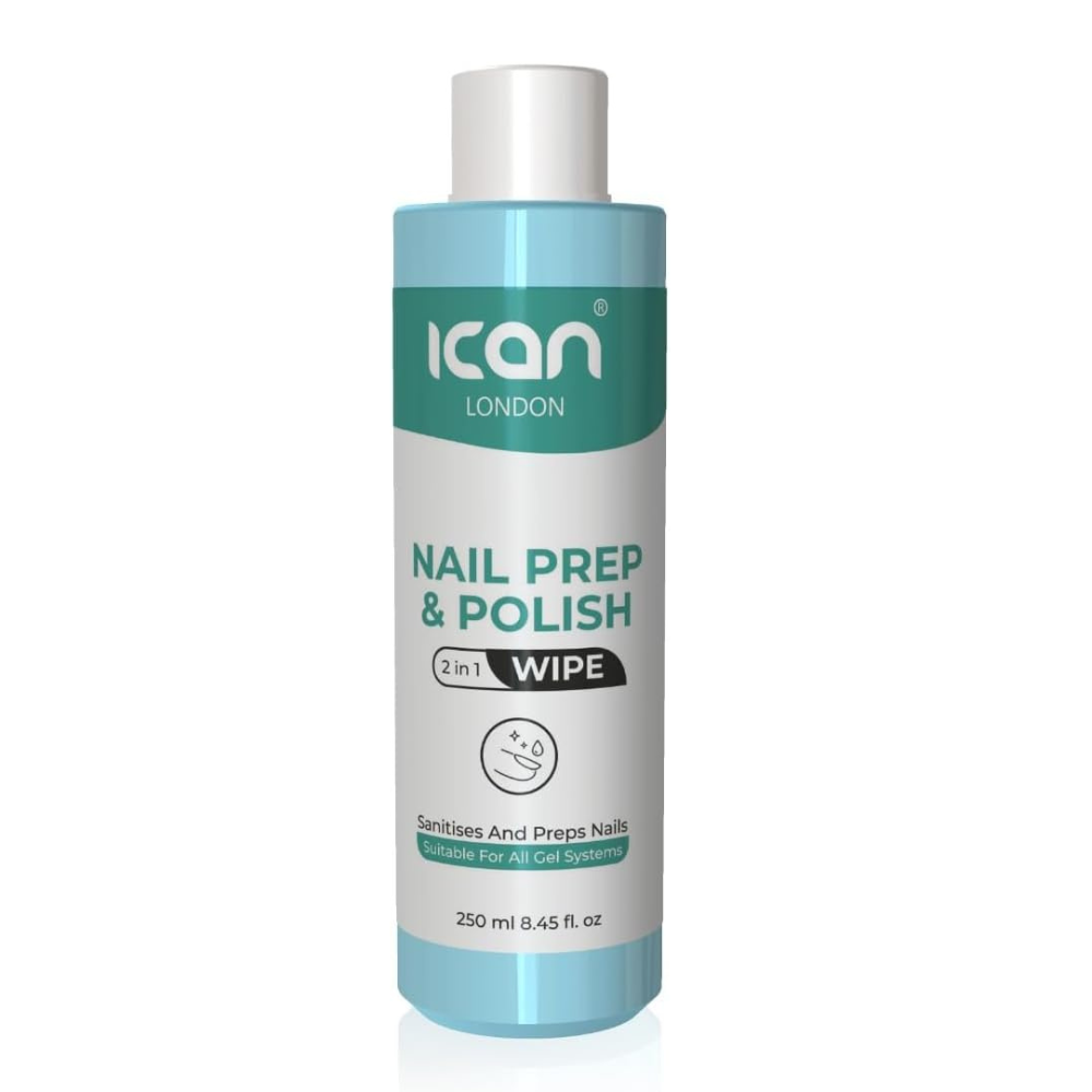 Nail Polish Cleaner 250ml image 0