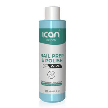 Nail Polish Cleaner 250ml image 0