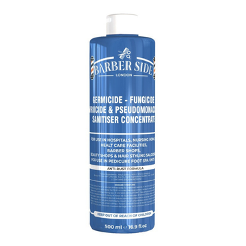 iCAN London Barber Side Germicide 500 ml image 0