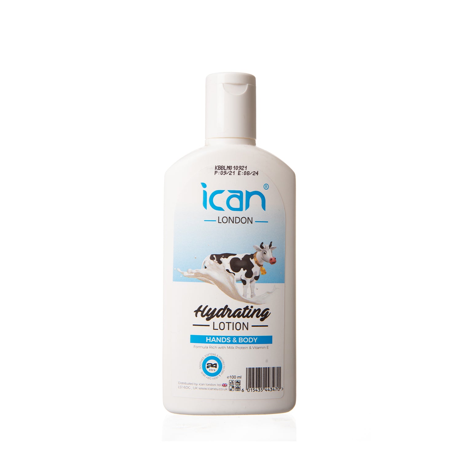 Hydrating Lotion image 0