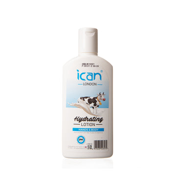 Hydrating Lotion image 0