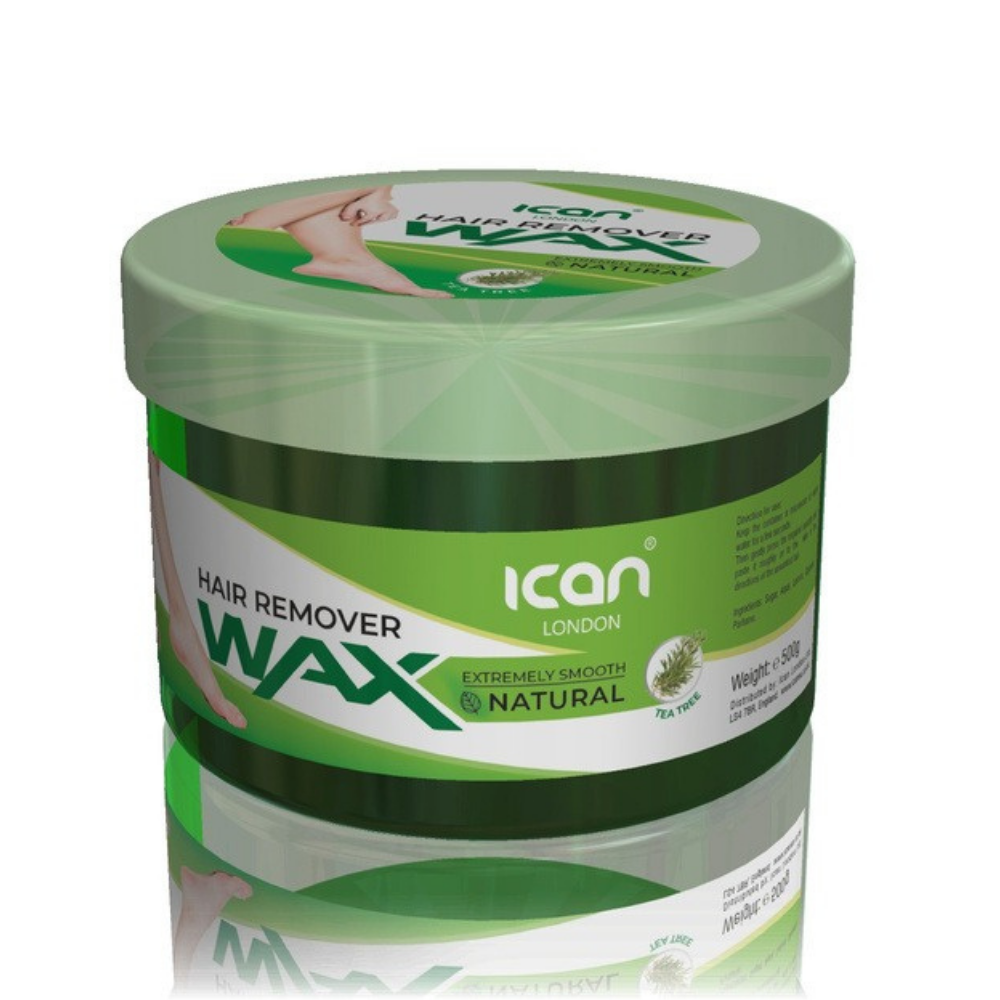 Ican London Hair Remover Wax image 0