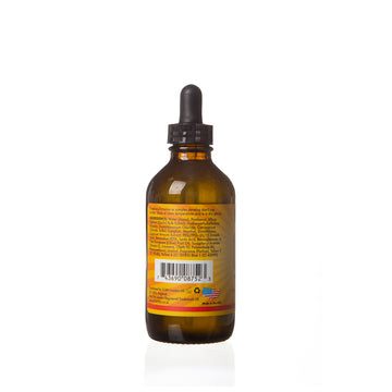 Hair & Scalp Treatment - Vitamin B5 image 1