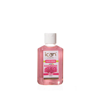 Glycerin - Rosewater image 0