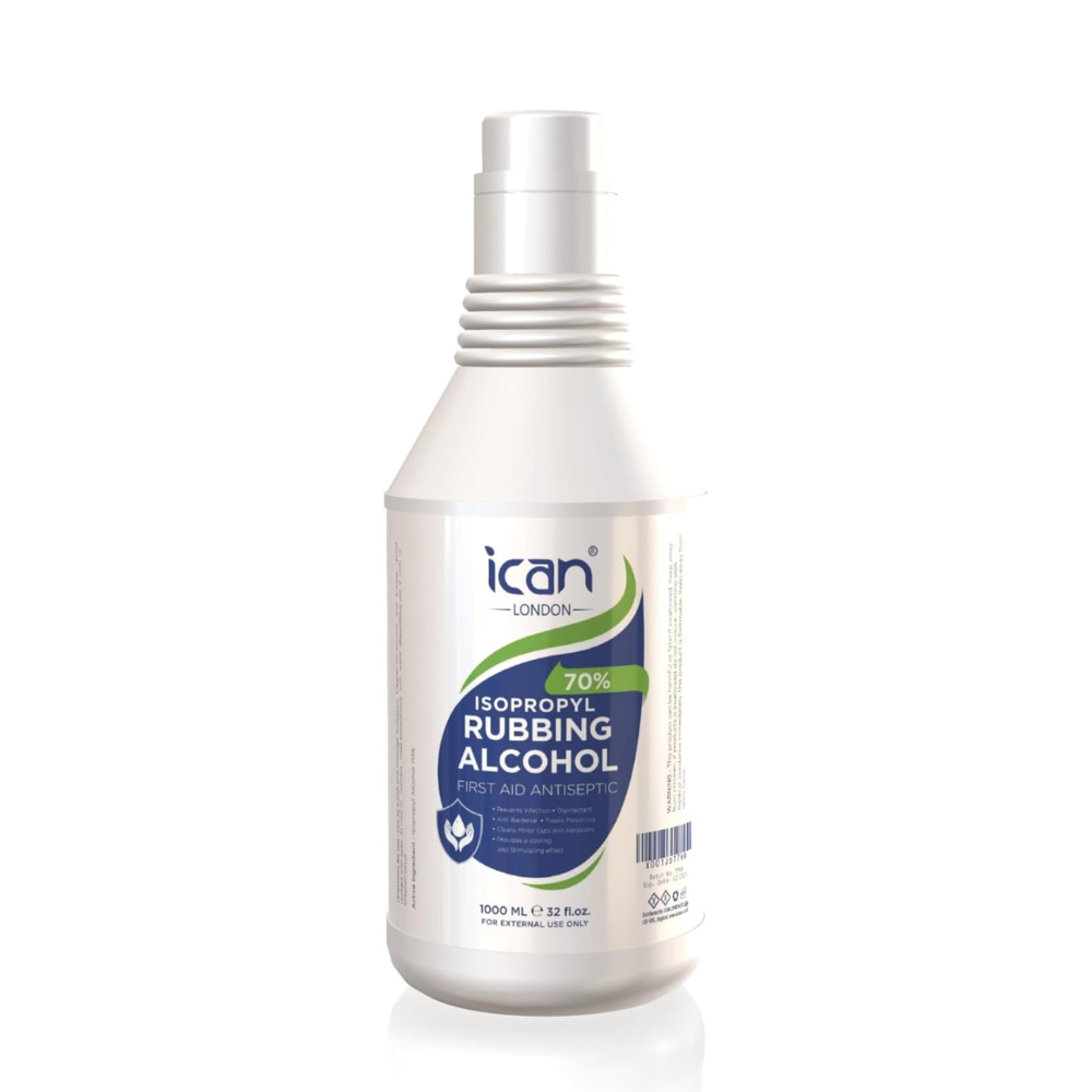 First aid Antiseptic 1000ml (1 litre) image 0