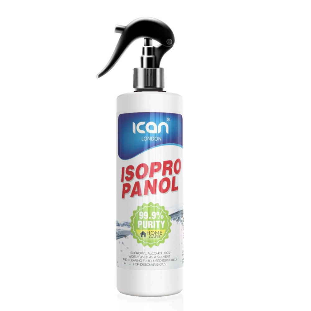 Pure Isopropyl Alcohol Cleaning Fluid image 0
