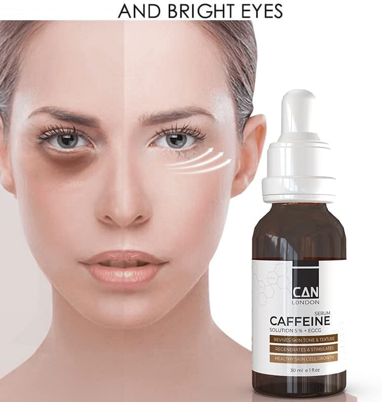 Under Eye Serum 30ml image 4