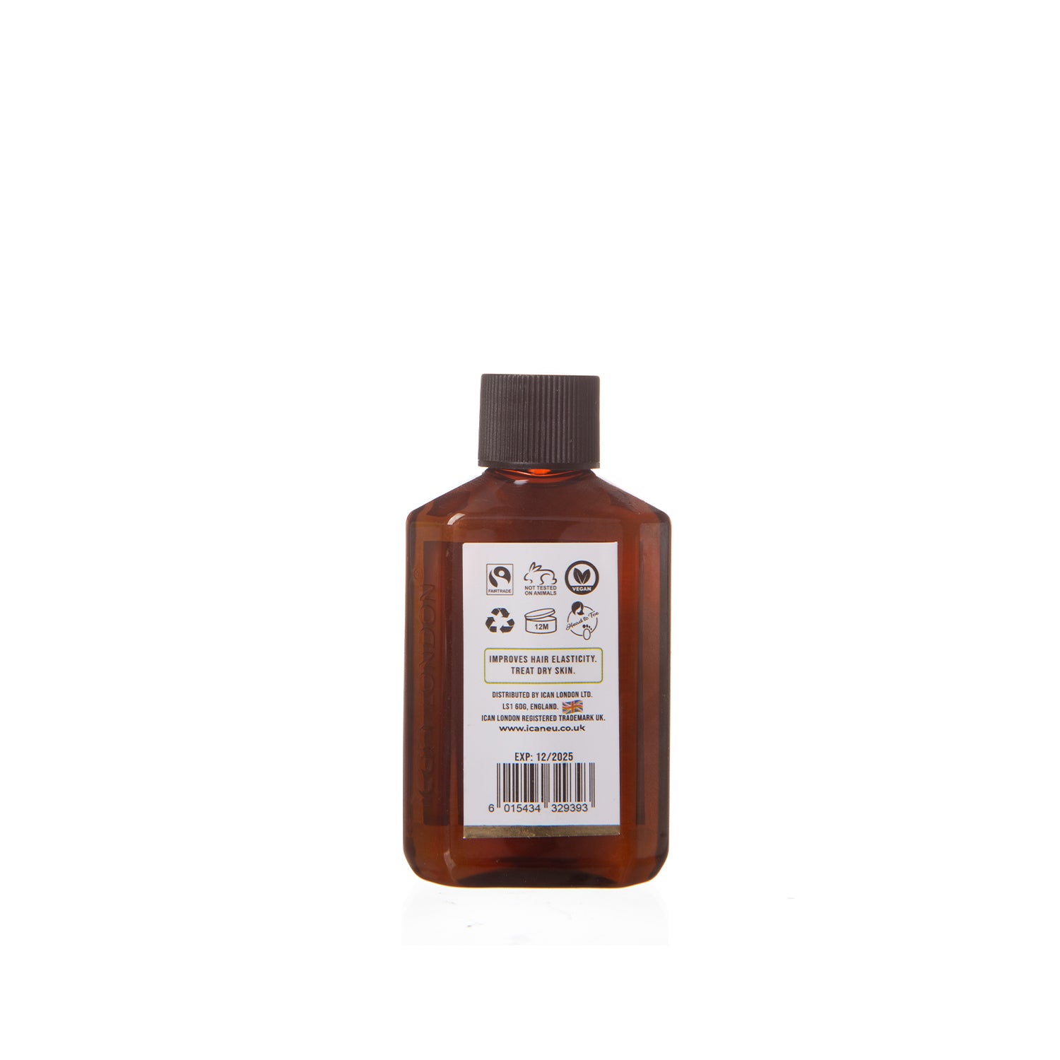100% Pure Eucalyptus Oil image 3