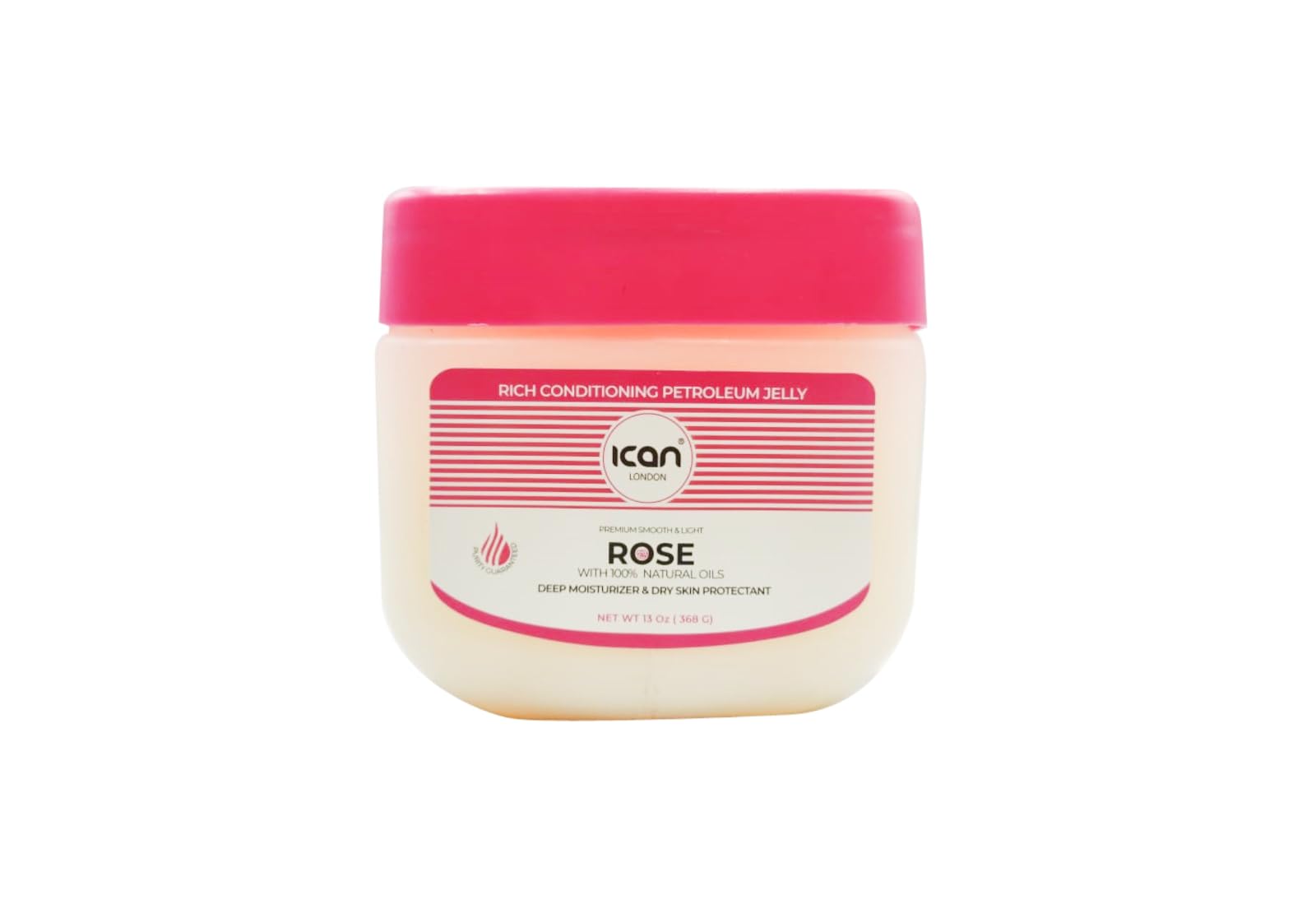 Nursery Jelly - Rose image 0