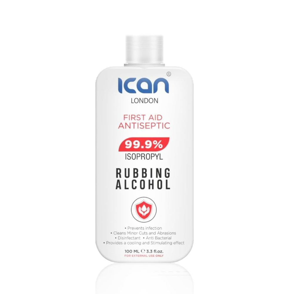 First aid Antiseptic Disinfectant 100ml image 0