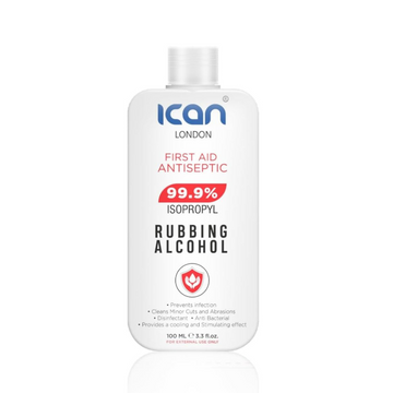 First aid Antiseptic Disinfectant 100ml image 0