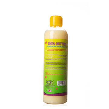 Shea Butter Detangling Lotion (Kids) image 1