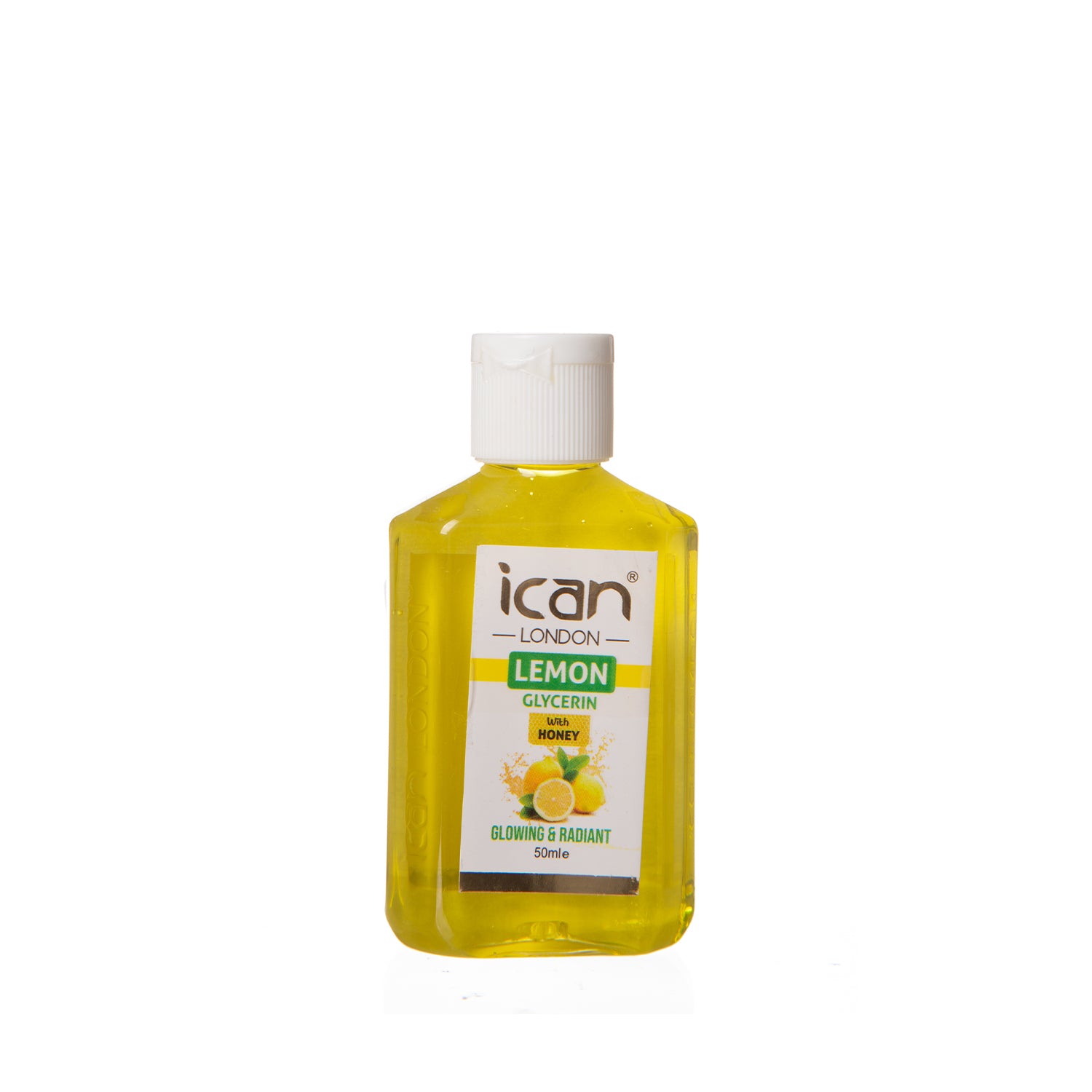 Glycerin - Lemon image 0
