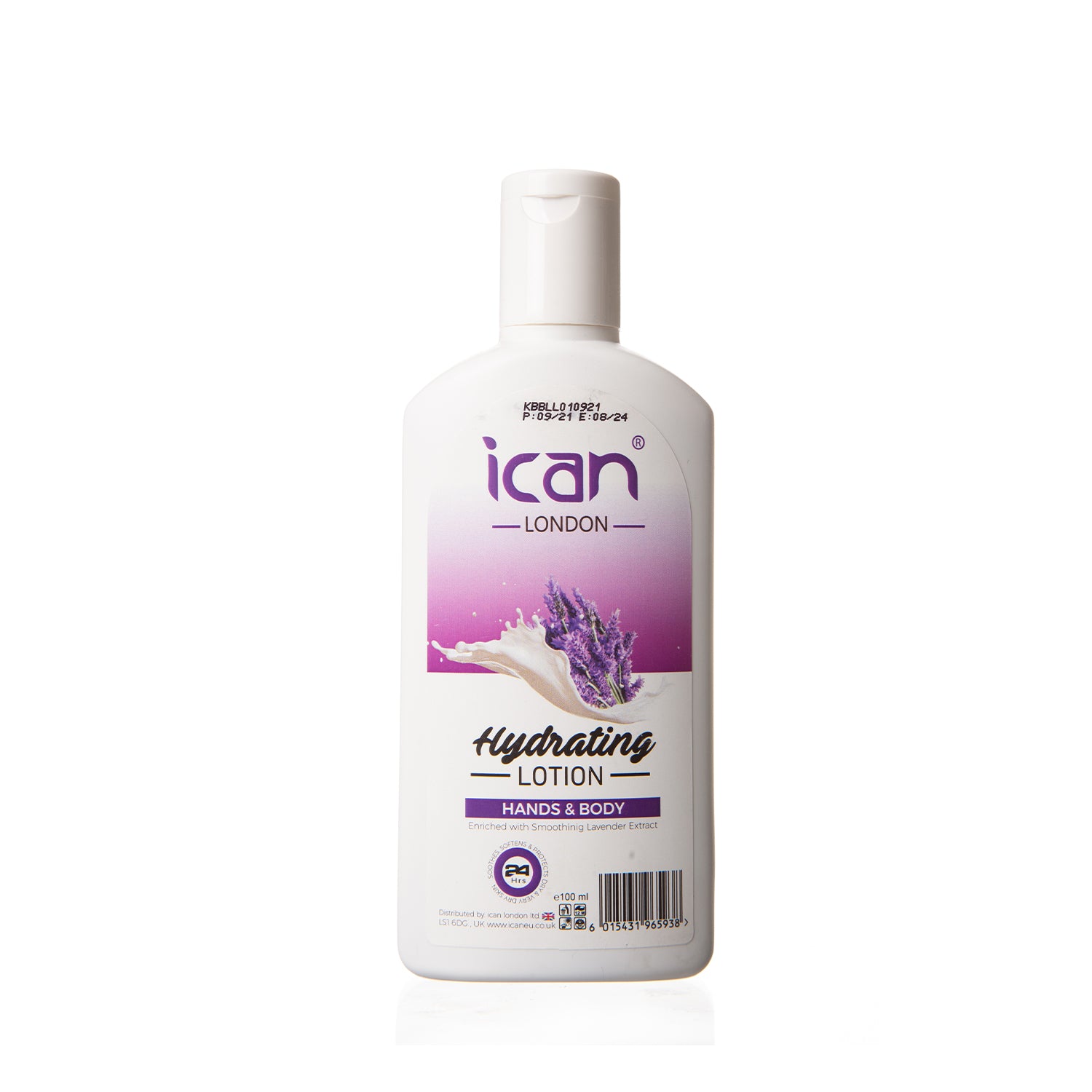 Hydrating Lotion image 3