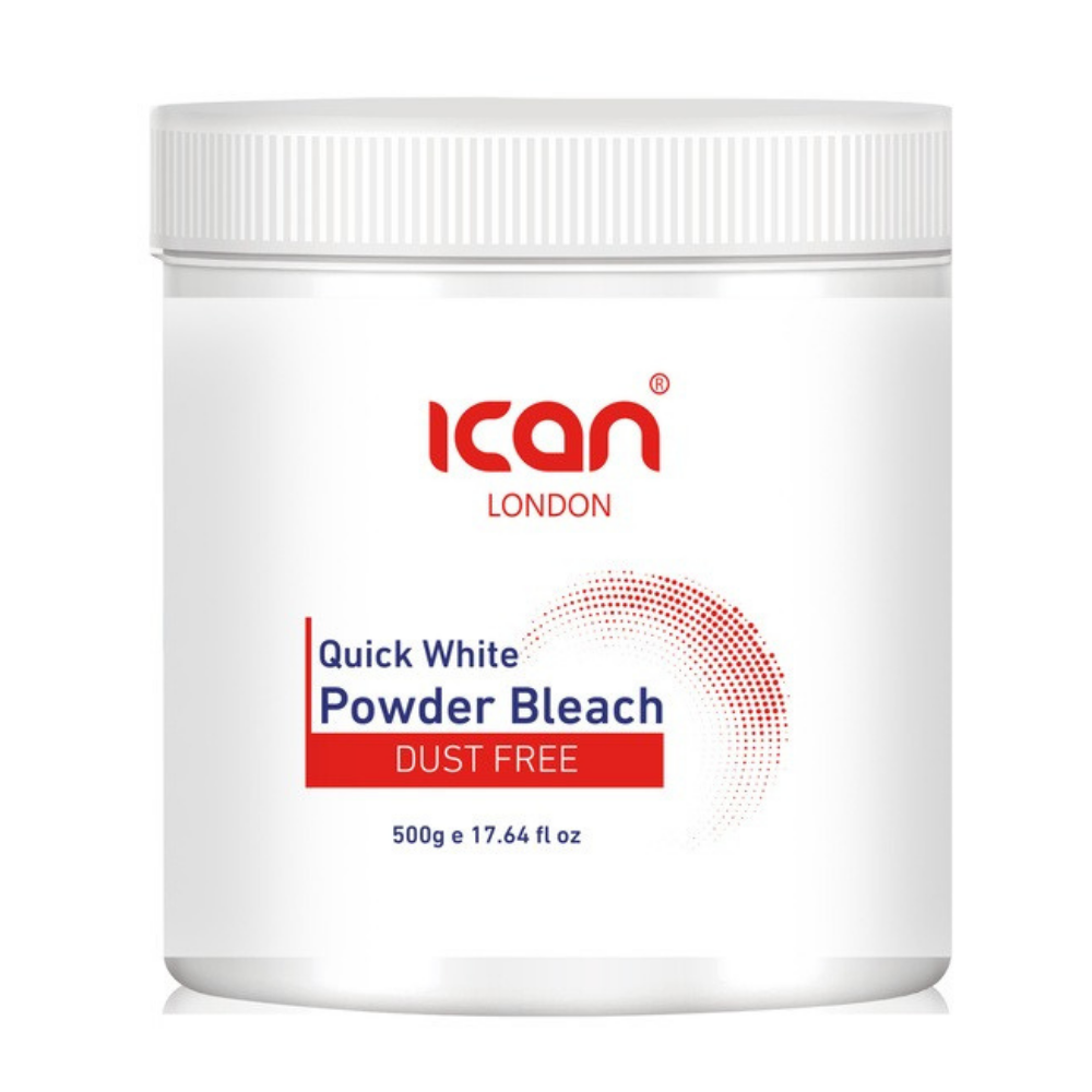 Rapid Blondifier White Bleaching Powder 500g image 0