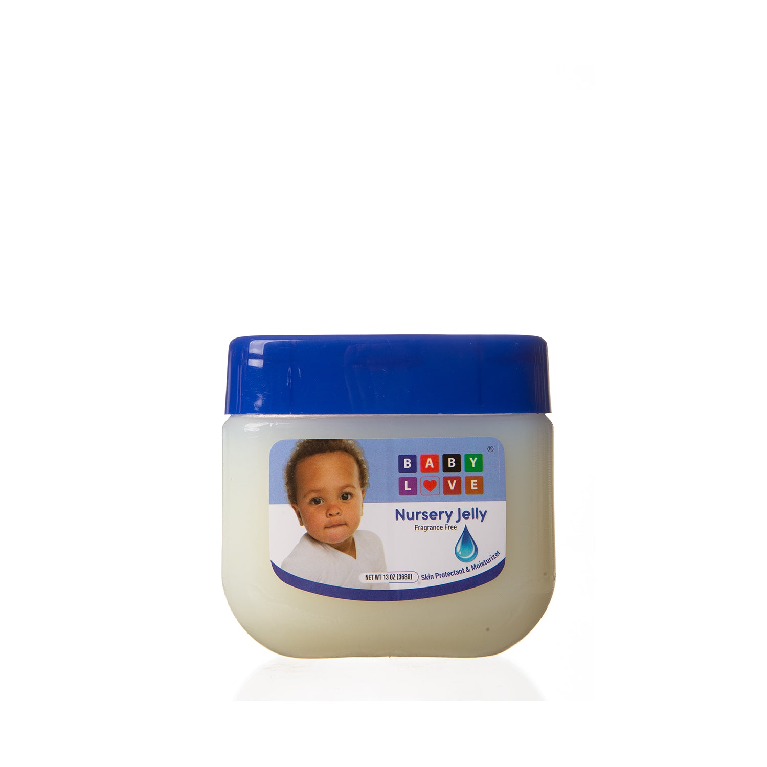 Nursery Jelly - Lavender image 2