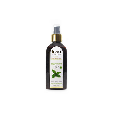 100% Pure Peppermint Oil image 0