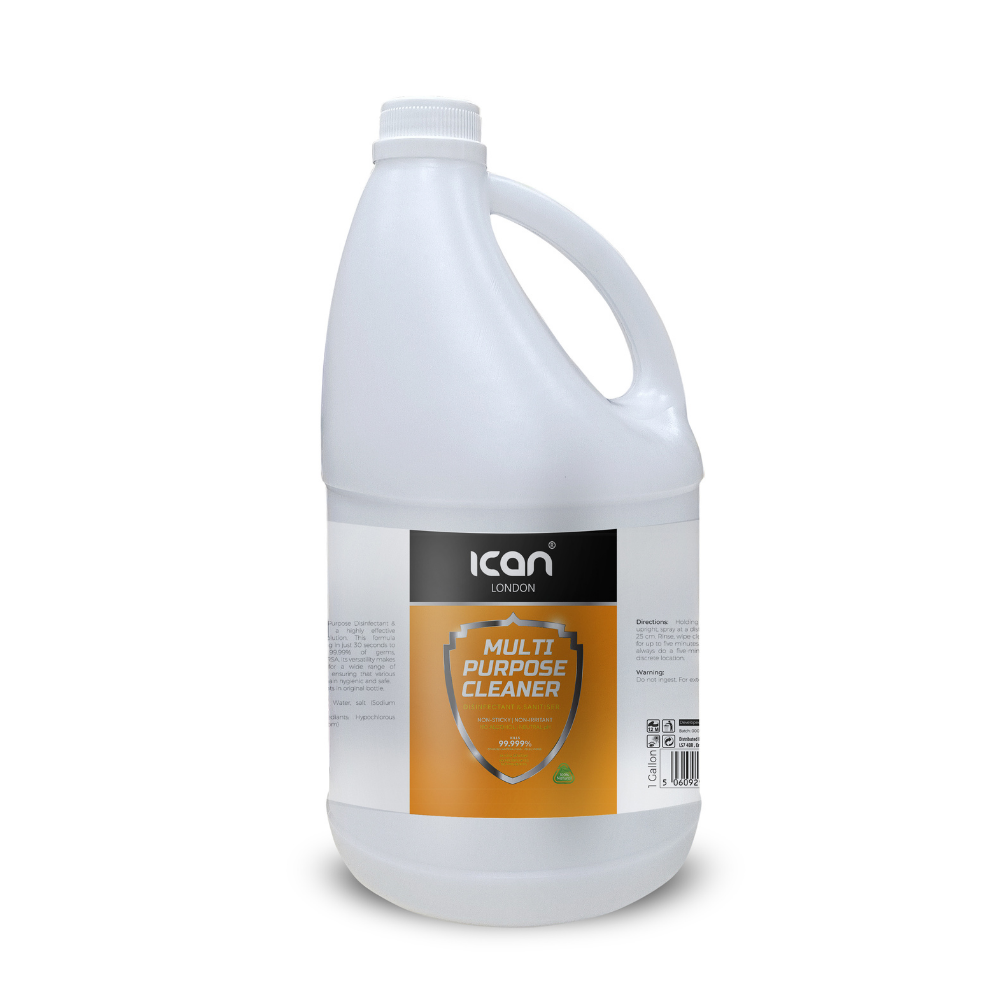 iCan London Multi-Purpose Cleaner image 1