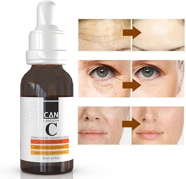 Vitamin C Serum for Face image 4