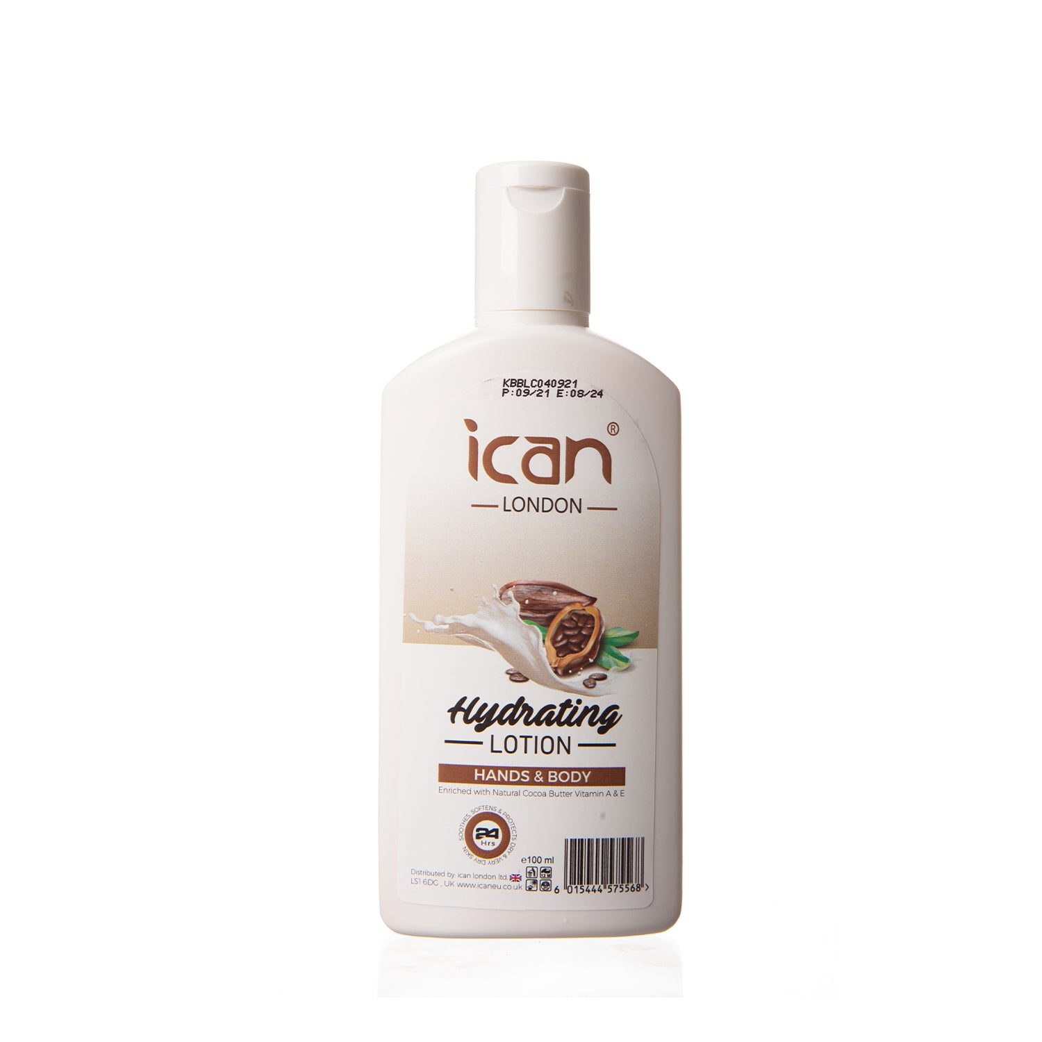 Hydrating Lotion image 2