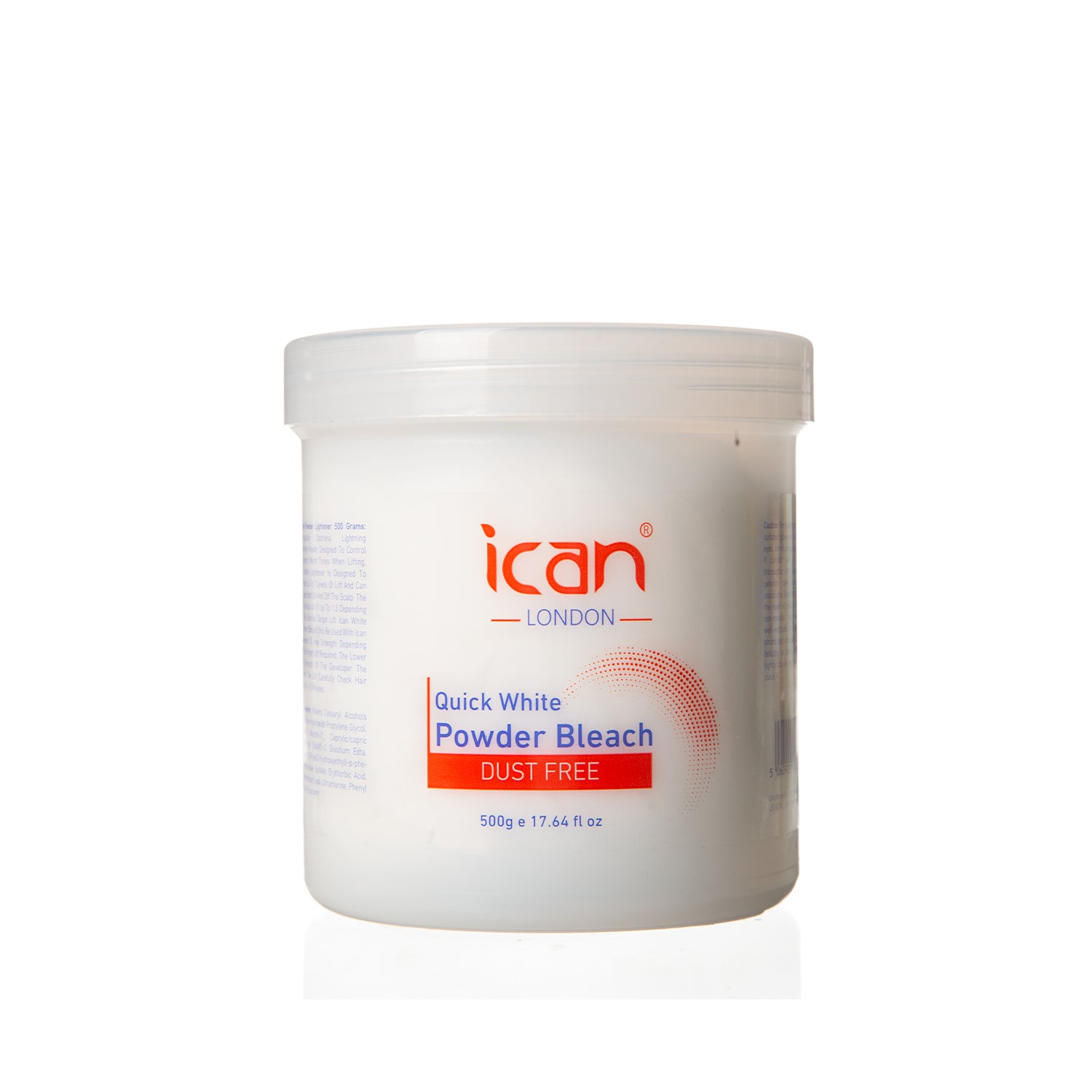 Bleach Powder - White image 1