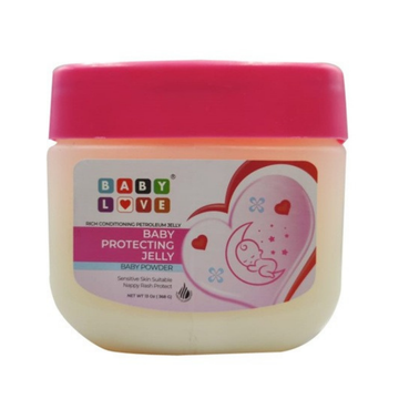 Nursery Jelly Baby Powder Scent image 0