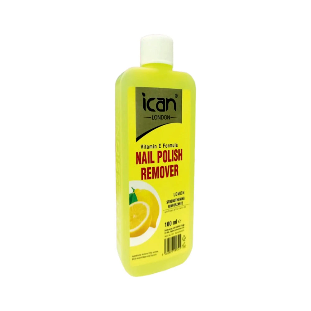 Nail Polish Remover 100ml image 1