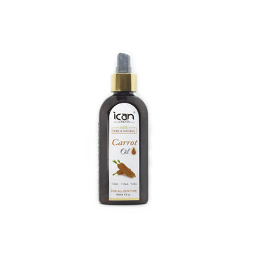 100% Pure Carrot Oil image 0