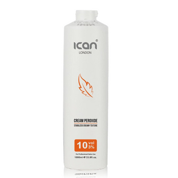 Cream Peroxide 10 Volume 3% 1000ml image 0