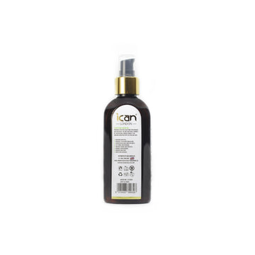 100% Pure Neem Oil image 1