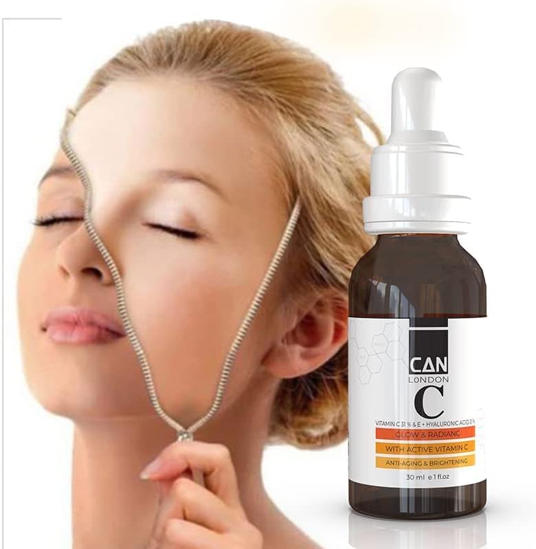 Vitamin C Serum for Face image 5