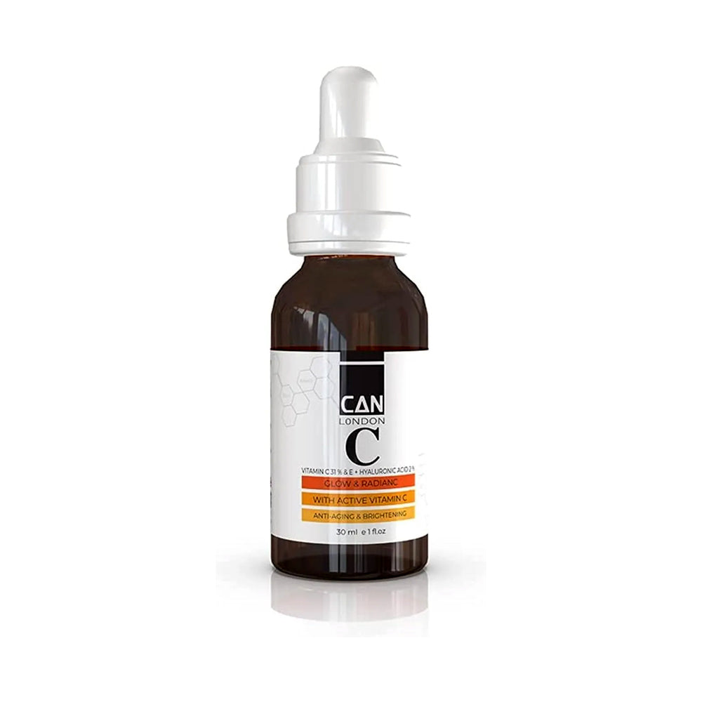 Vitamin C Serum for Face image 0