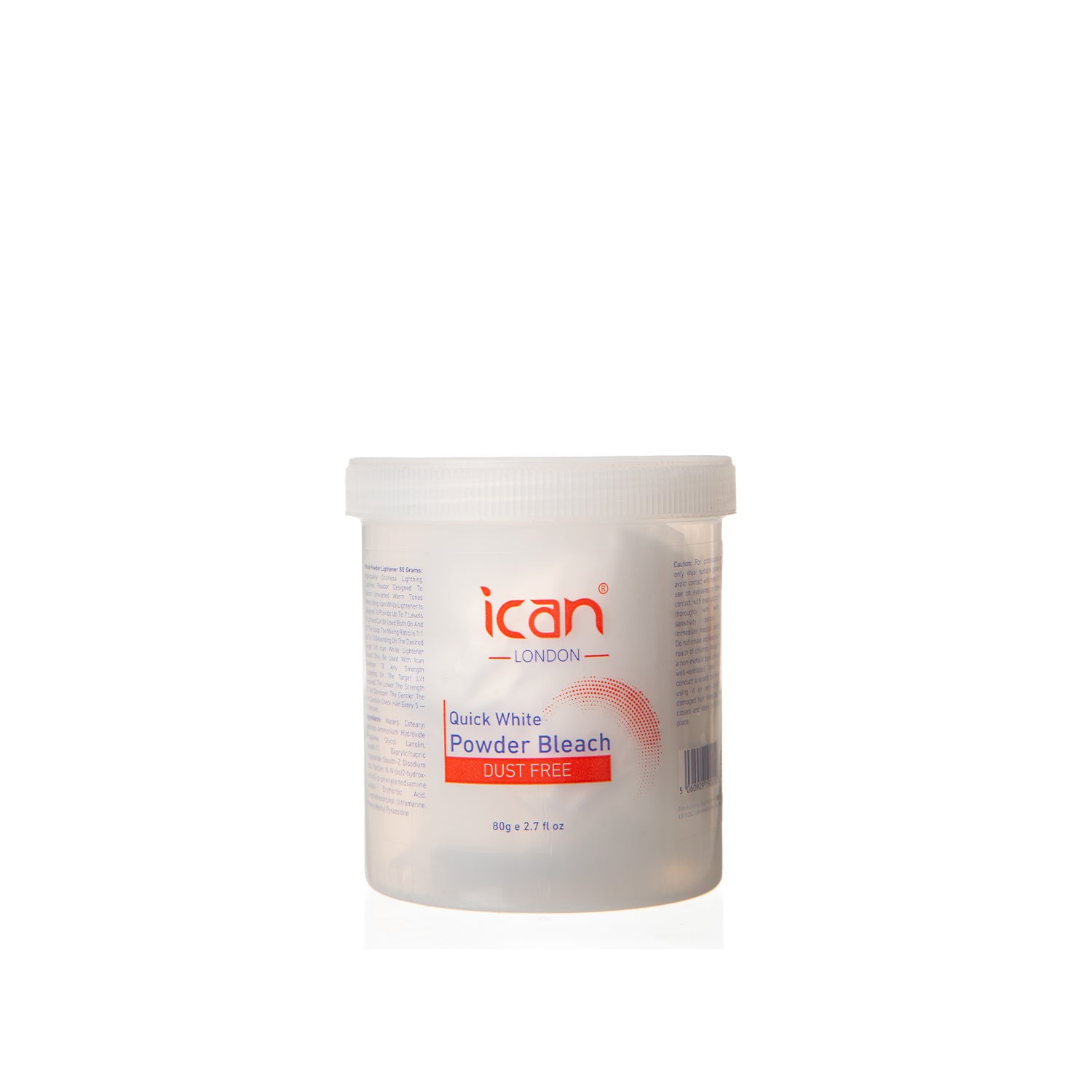 Bleach Powder - White image 0