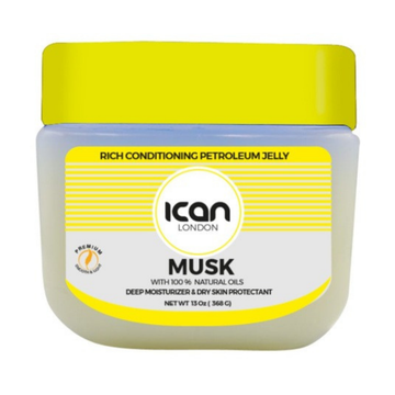 Nursery Jelly - Musk image 0