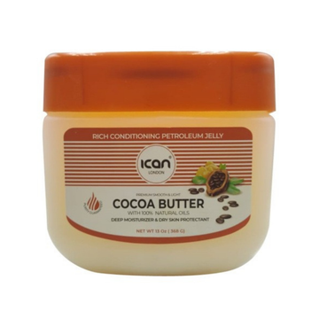 Nursery Jelly Cocoa Butter image 0