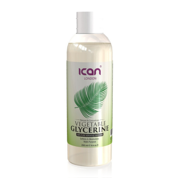iCan London Vegetable Glycerin image 0