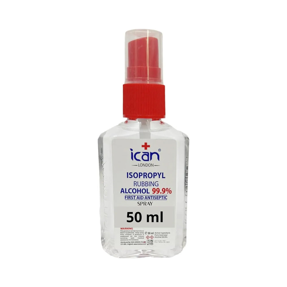 First aid Antiseptic Disinfectant spray image 0