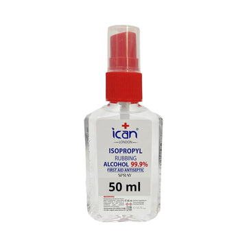 First aid Antiseptic Disinfectant spray image 0