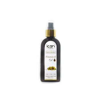 100% Pure Vitamin E Oil image 0