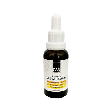 Beard Growth Serum 30ml image 0