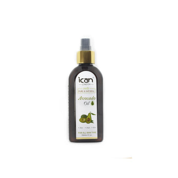 100% Pure Avocado Oil image 0