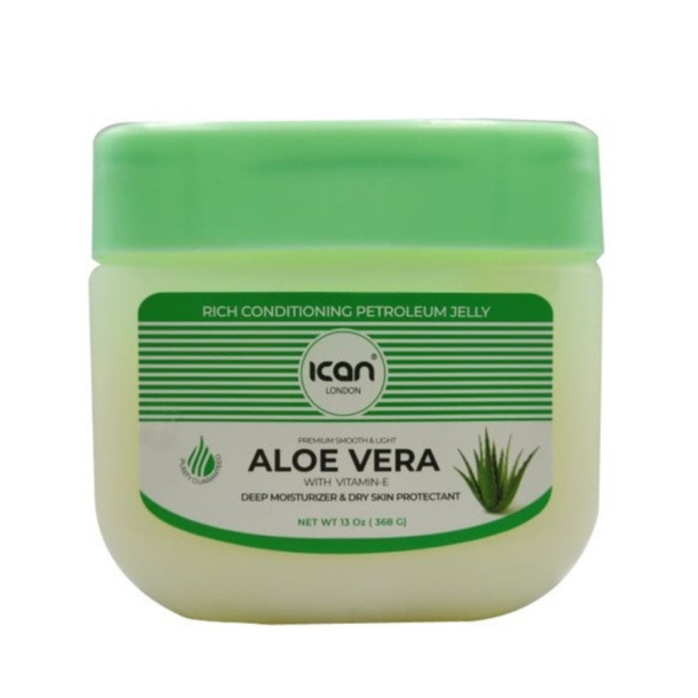 Nursery Jelly - Aloe Vera & Vitamin E image 0