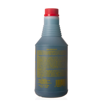 Germicide | Fungicide | Virucide | Pseudomonacida image 1