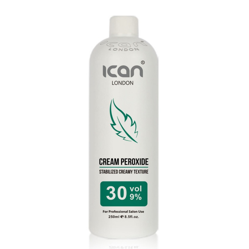 Cream Peroxide 30 Volume 9% 250ml image 0