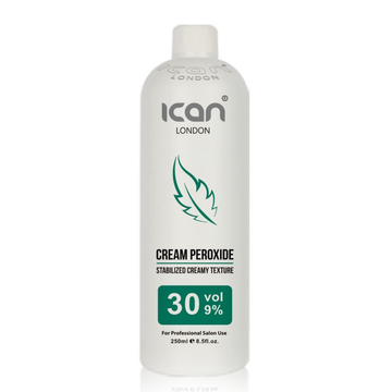 Cream Peroxide 30 Volume 9% 250ml image 0