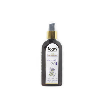 100% Pure Lavender Oil image 0
