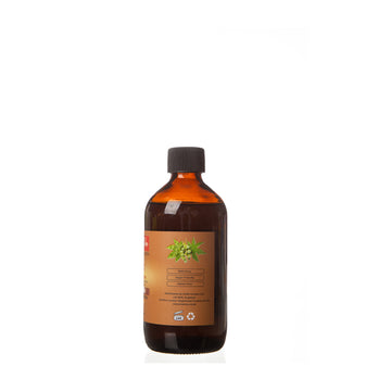 Pure Jamaican Black Castor Oil image 1