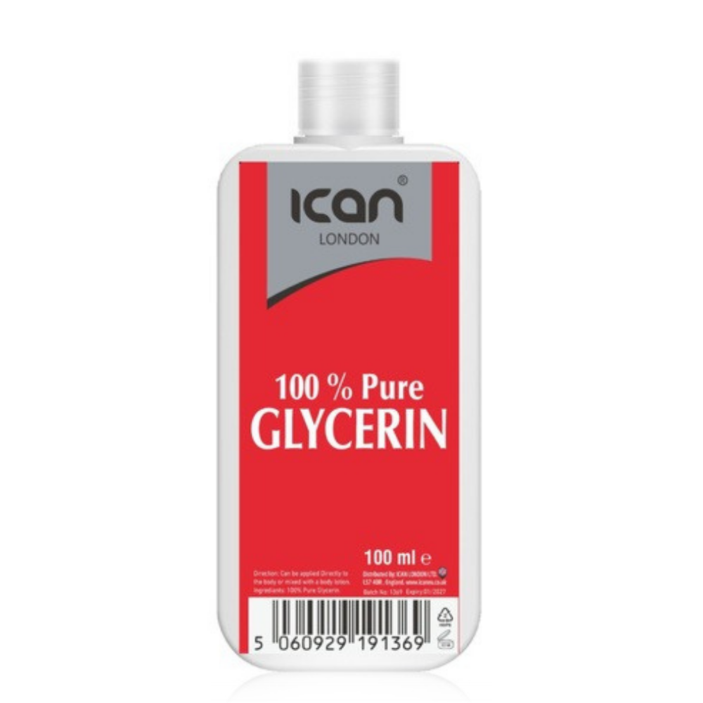 iCan London Pure Glycerin image 0
