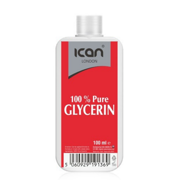 iCan London Pure Glycerin image 0
