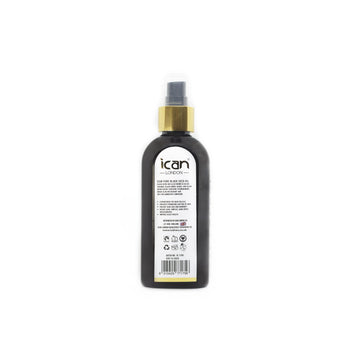 100% Pure Black Seed Oil image 1